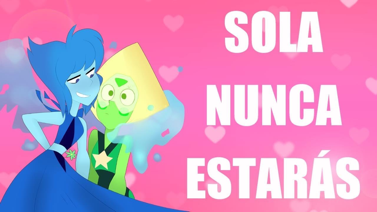 Sola Nunca Estarás (Never Be Alone) Lapidot | Cover Latino