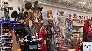 Lowes Halloween 2023