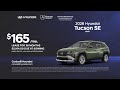 Hyundai Tucson 05/03/2026 7347086