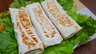 Домашняя ШАУРМА Сочная и вкусная / ЕНГ Маззали ШАУРМА еки ЛАВАШ мазасига 👌👌гап болиши мумкинмас Домашняя ШАУРМА Сочная и вкусная / ЕНГ Маззали ШАУРМА еки ЛАВАШ мазасига 👌👌гап болиши мумкинмас