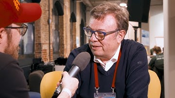 #BCW18: What inspires Bosch Connected Mobility Solutions?