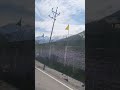 Travelling #enjoy #kashmir #trendingshorts #mojvideo #travlling