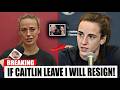 🚨 BREAKING: Sophie Cunningham’s First Words on Caitlin Clark Leave Fans STUNNED!