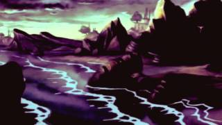 John Smith & Marina-Somewhere