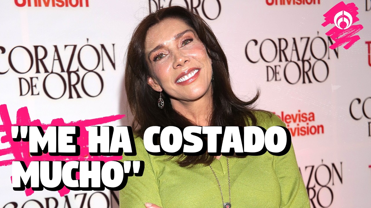 ¡No sale de una y entra en otra! Cynthia Klitbo padece de Hashimoto