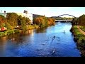 the Walking Street of Hamburg, Germany - YouTube