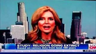 Dr. Wendy Walsh: Why Atheists Die First
