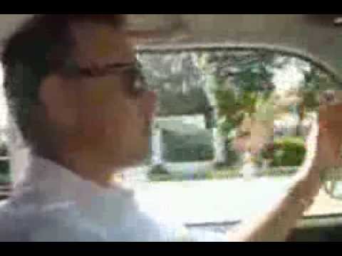 Tom Hanks Drives His Ac Propulsion E Box Electric Car X264 Tom Hanks Drives His Ac Propulsion E Box Electric Car X264