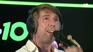 Queen Must Go On - These Are The Days Of Our S (Op Radio 10 Bij Ekdom In De Morgen)