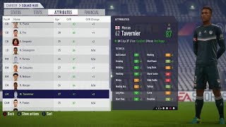 FIFA 18 Career Mode | Best Cheap High Potential Young Players - Player Growth | FootyManagerTV