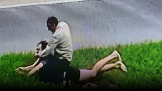 Preacher lays HEALING HANDS on MAN THAT THREATENED HIS FAMILY! 