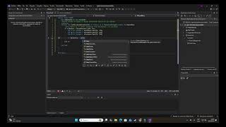Cómo cambiar el color al arrastrar el mouse en Visual Basic | Windows Forms desde CERO #4
