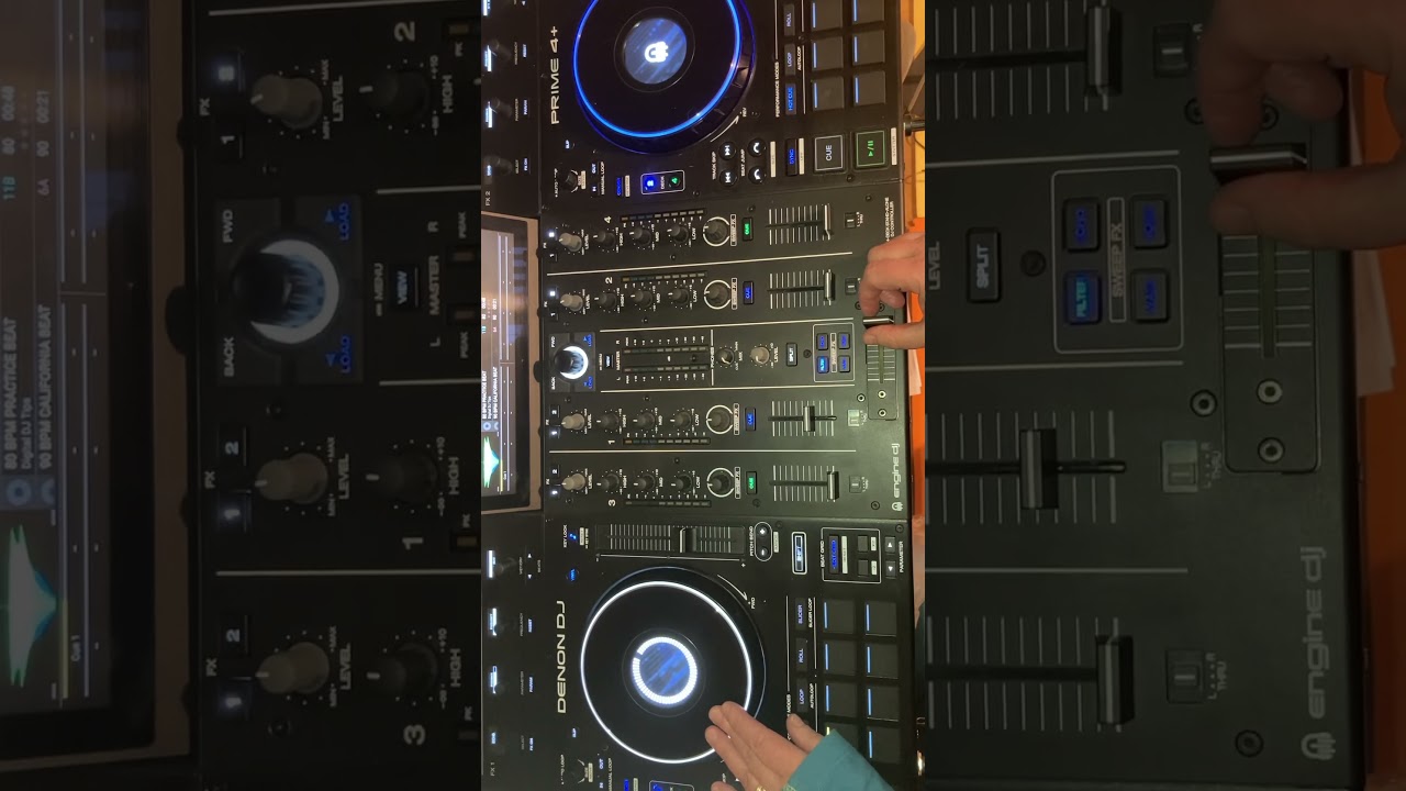 Forward Cut Scratch practice- faster cut