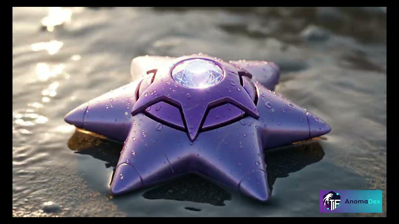 ¡PODER PSÍQUICO! 🔮 LUMINIS El Misterio del Núcleo Brillante en Pocket Beasts