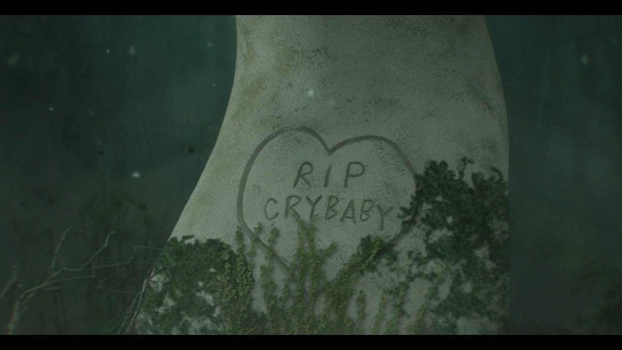 Melanie Martinez   Cry Baby Official Music Video