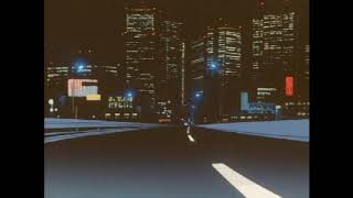 Video thumbnail of "Mai Yamane - City Drive"