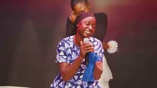 My Jesus is everything and more @chigoziewisdomA  