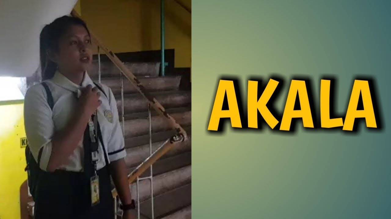 Akala | Short Film - YouTube