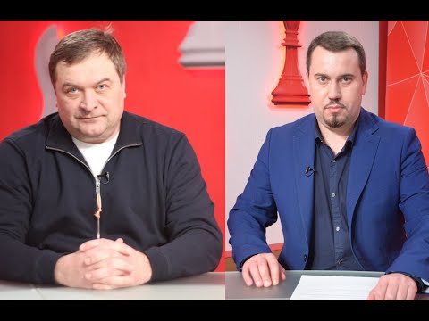 Директор музею "Машини часу" Михайло Прудніков про допомогу біженцям, які приїхали до Дніпра