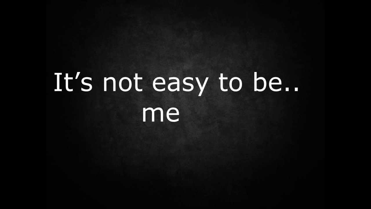 Superman (It's Not Easy) by Five for Fighting  Five for fighting,  Soundtrack to my life, Favorite lyrics