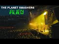 Capture de la vidéo The Planet Smashers - Alien (Official Video)