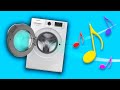 Samsung Washing Machine Theme IMPOSSIBLE PIANO Samsung Washing Machine Theme IMPOSSIBLE PIANO