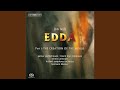 Capture de la vidéo Edda, Pt. 1, Skopun Heimsins (The Creation Of The World): Finale. Ifing, Niu Heimar [Ifing,...