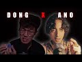 DONG X ANO (The ASMR Collaboration)