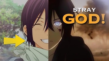 REINCARNATED AS A STRAY GOD! Episode 1-25 English Dubbed New Anime 2025 Eng Dub Full Screen
