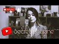 Secret  louane  cover marjoriecovercover musique louane youtube