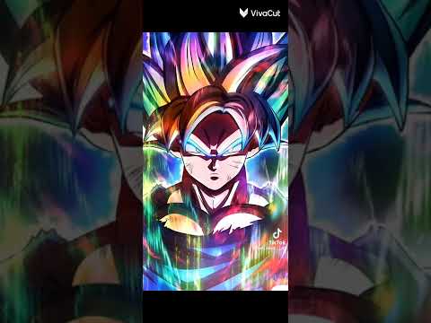 أفضل صور غوكو وفيجيتا