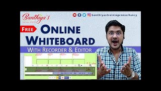 How to Teach Online | Whiteboard Software | YouTube Shorts - 1 | #Shorts | Hindi screenshot 2