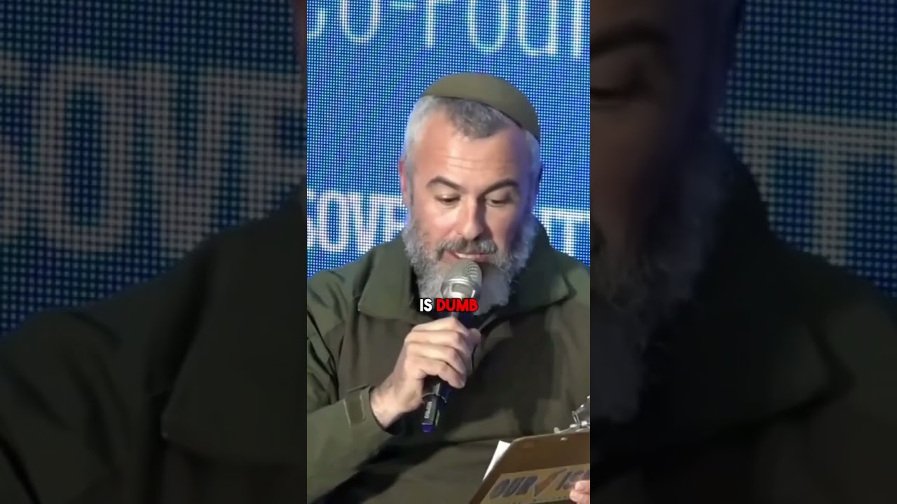 Why Hasn't Israel Won This War Yet? -  Jeremy Gimpel & Yishai Fleisher