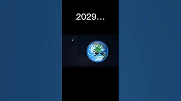2029 Apophis Planetballs Animation Shorts 