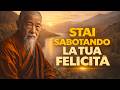 La verità sulla FELICITÀ: perché la mente la distrugge (e il Dharma la ricostruisce)