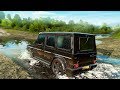 FORZA HORIZON 4 MERCEDES BENZ G65 AMG! БИТВА АУКЦИОНОВ в ФОРЗА ХОРАЙЗН 4