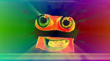 Klasky Csupo Logo 2021 in Diamond Chorded Enhanced With ES-PC Combo