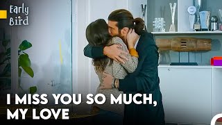 The Great Love of Can and Sanem #54  - Early Bird