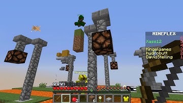 So many Hackers - Micro Battles