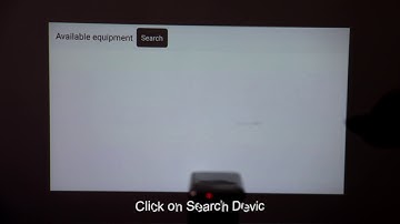 Projector Connects to Device with Bluetooth—AODIN YOUNG