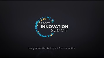 2024 ERCOT Innovation Summit Recap