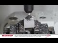 What is punch broaching?