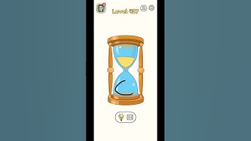 DOP: Draw One Part Level 427 🤯🔥💥🫶 #shorts #youtubeshorts #youtube