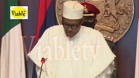 Buhari Pledges to Support More Women for Leadership Positions