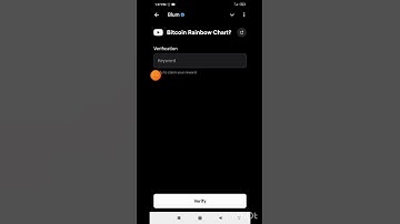 Bitcoin Rainbow Chart Blum Video CodeBitcoin Rainbow Chart? Blum Today Verification Keyword Today।