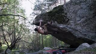 La Bellota Mecánica Sin A 7C Fa Junio 2016