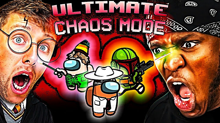 *11 HOURS* of KSI AMONG US MASTERCLASS!! NO ADS