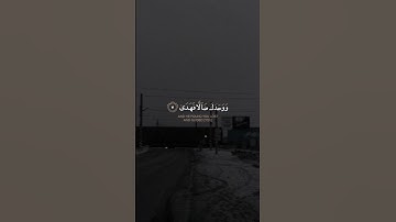 سورة الضحى||محمد صديق المنشاوي #قرآن #quran #اكسبلور #المنشاوي #سورة_الضحى