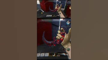 Aim problem #codmobile #cod #codm #callofduty