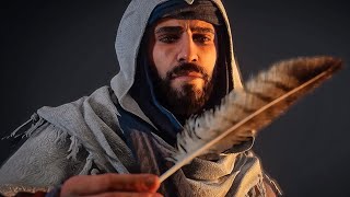 Assassin's Creed: Mirage | Русский Сюжетный Трейлер | 2023